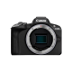 Canon EOS R50 Body Black 