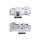 Canon EOS R50 body White 