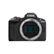 Canon EOS R50 kit RF-S 18-45mm IS STM Black Creator Kit 