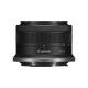 Canon EOS R50 kit RF-S 18-45mm IS STM Black Creator Kit 