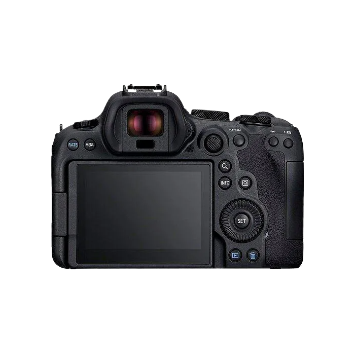 Canon EOS R6 Mark II body 
