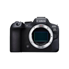 Canon EOS R6 Mark II body 