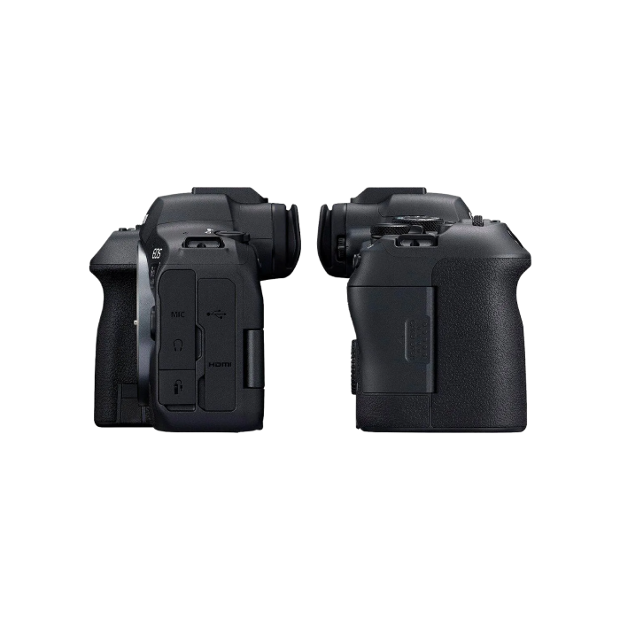 Canon EOS R6 Mark II body 