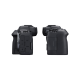 Canon EOS R6 Mark II Body + EOS R Mount Adapter