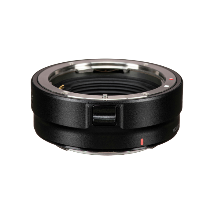 Canon EOS R6 Mark II Body + EOS R Mount Adapter