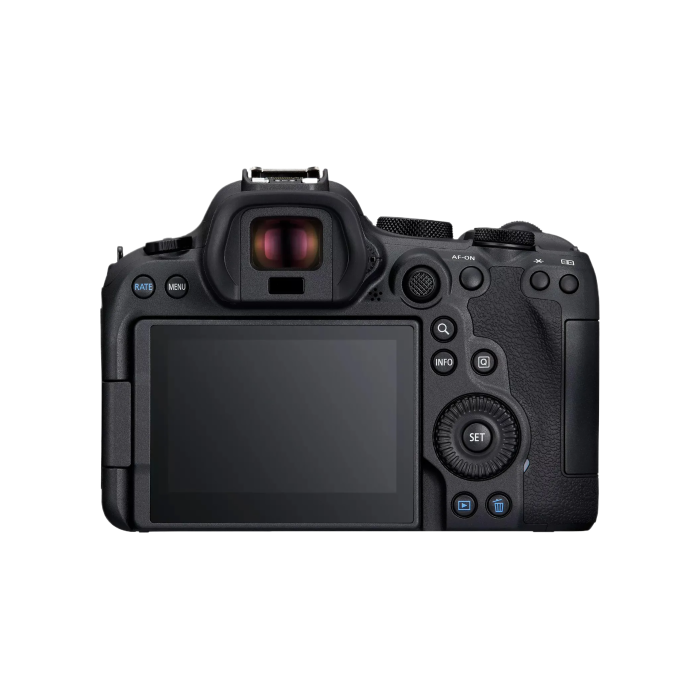 Canon EOS R6 Mark II kit (24-105mm)L IS 