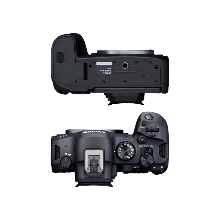 Canon EOS R6 Mark II kit (24-105mm)L IS 