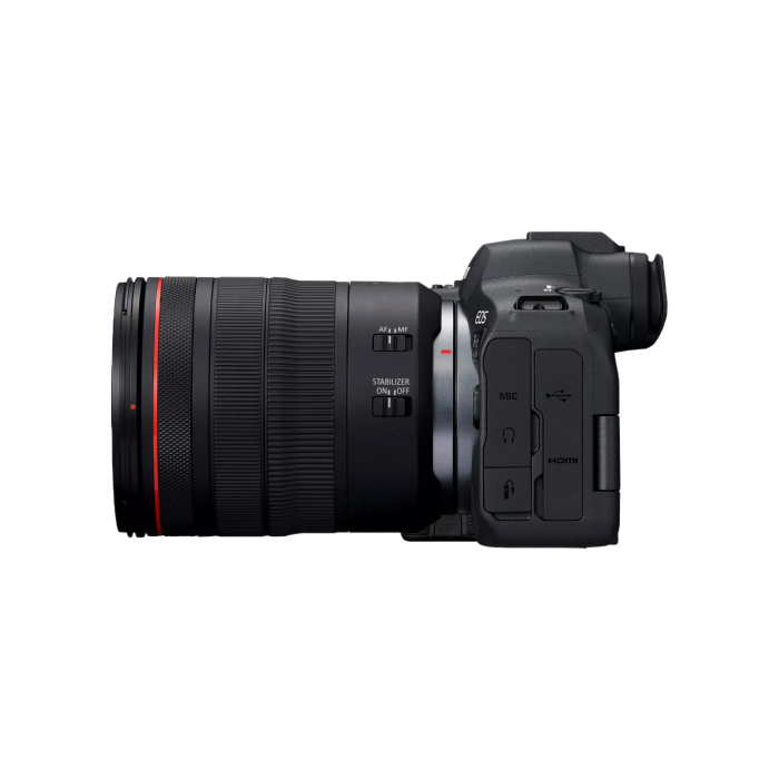 Canon EOS R6 Mark II kit (24-105mm)L IS 
