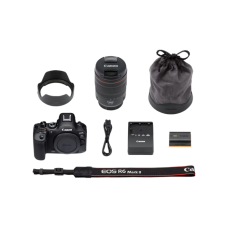 Canon EOS R6 Mark II kit (24-105mm)L IS 