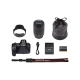 Canon EOS R6 Mark II kit (24-105mm)L IS 