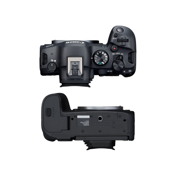 Canon EOS R6 Mark II kit (24-105mm) IS STM 