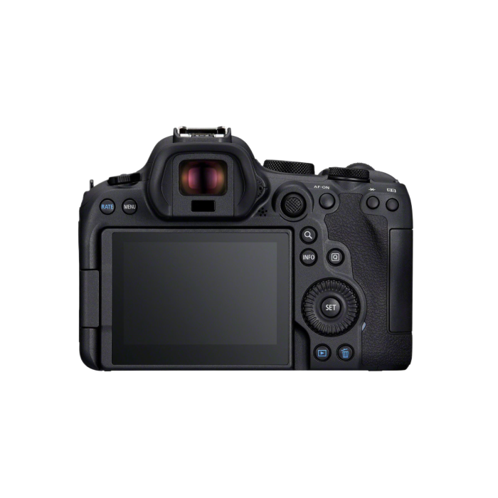 Canon EOS R6 Mark II kit (24-105mm) IS STM 