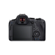 Canon EOS R6 Mark II kit (24-105mm) IS STM 