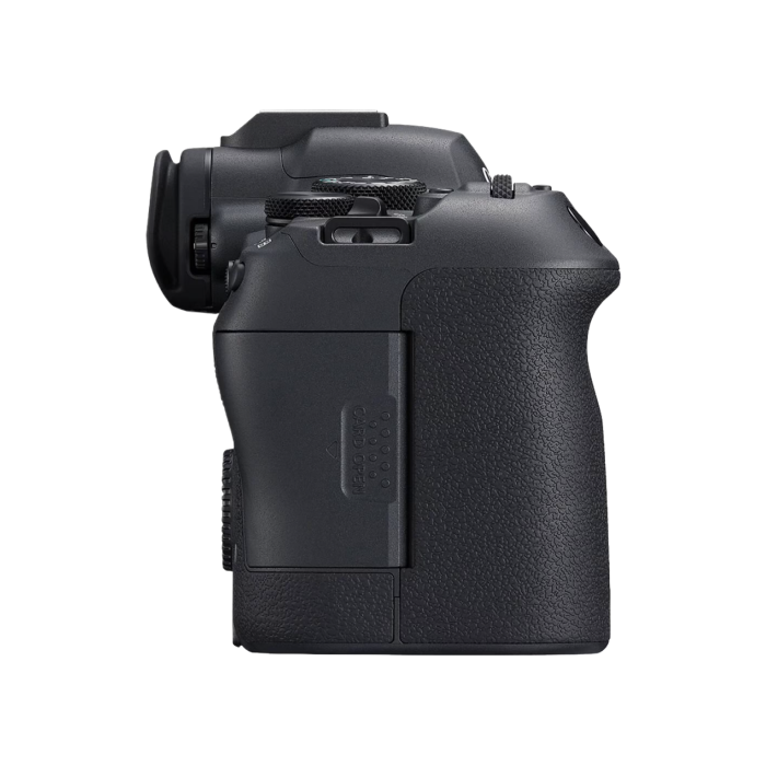 Canon EOS R6 Mark II kit (24-105mm) IS STM 