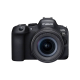 Canon EOS R6 Mark II kit (24-105mm) IS STM 