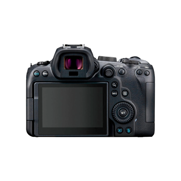 Canon EOS R6 Body 
