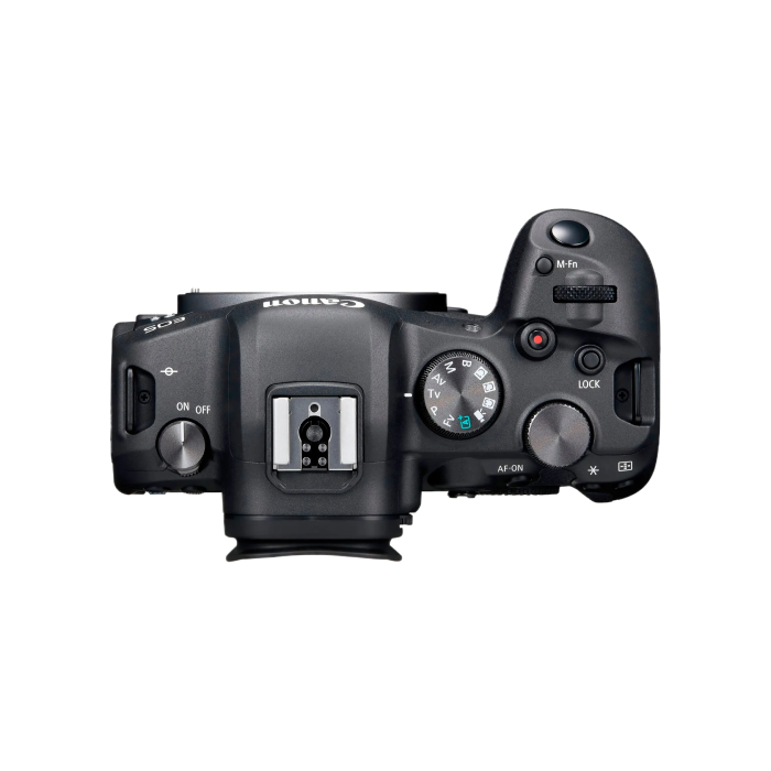 Canon EOS R6 Body 