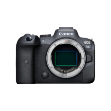 Canon EOS R6 Body 