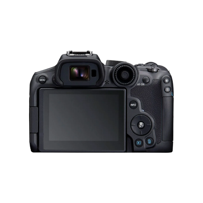 Canon EOS R7 body 