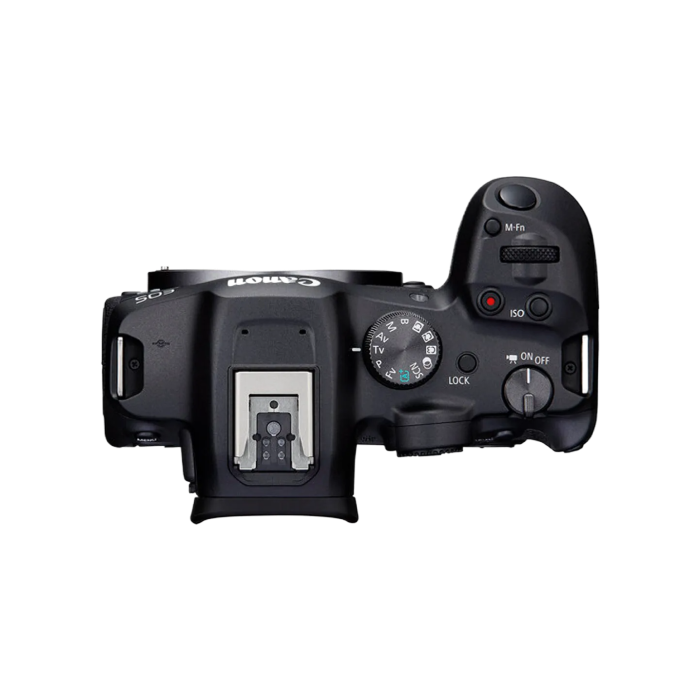 Canon EOS R7 body 