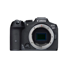 Canon EOS R7 body 