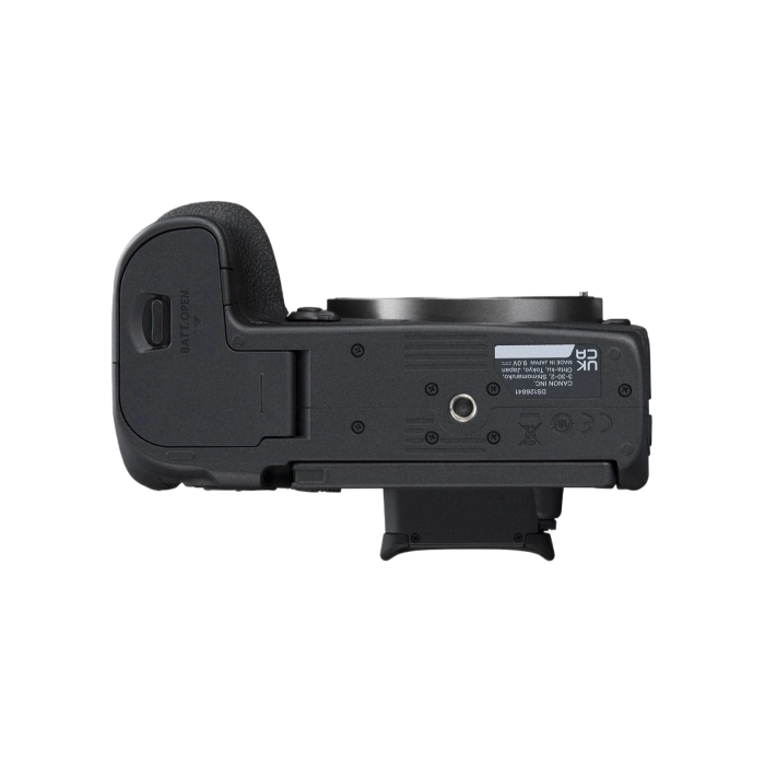 Canon EOS R7 RF-S 18-150 IS STM 