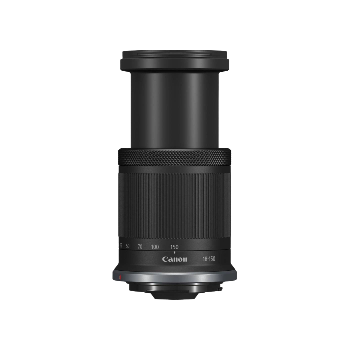 Canon EOS R7 RF-S 18-150 IS STM 