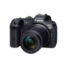 Canon EOS R7 RF-S 18-150 IS STM 