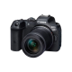 Canon EOS R7 RF-S 18-150 IS STM 