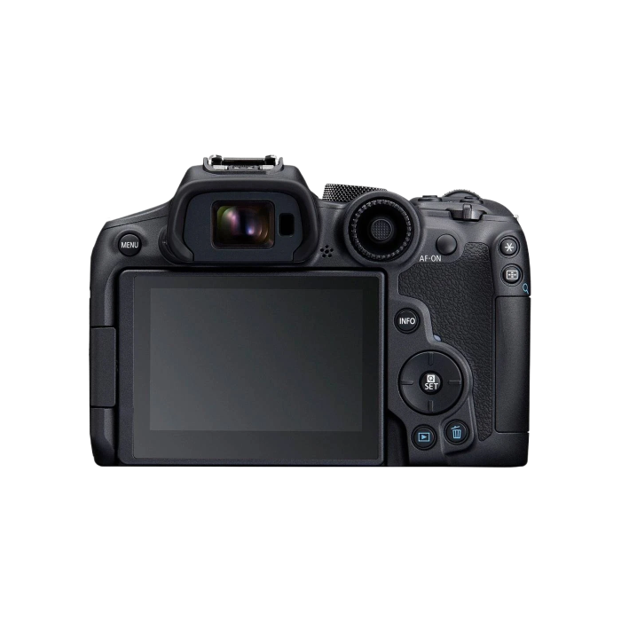 Canon EOS R7 RF-S 18-150 IS STM 