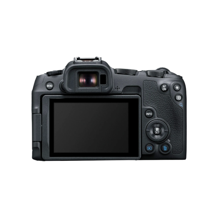 Canon EOS R8 body