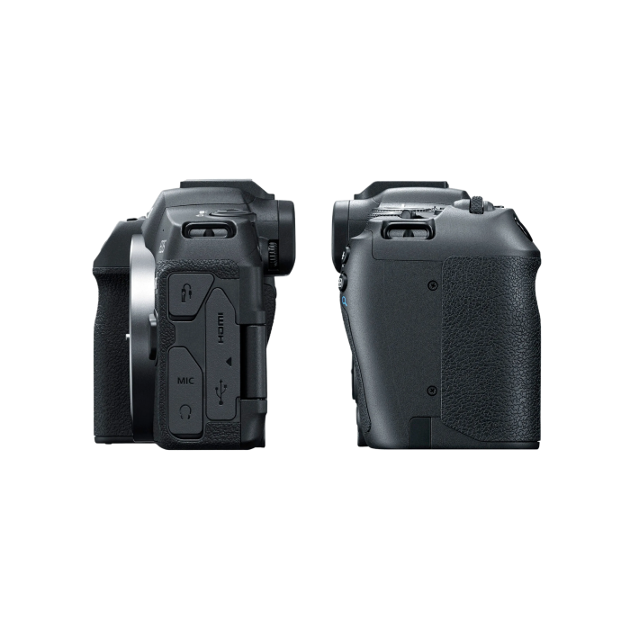 Canon EOS R8 body