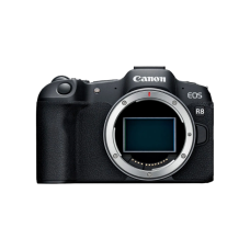Canon EOS R8 body
