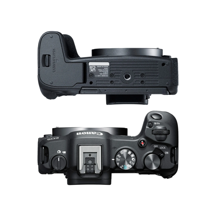Canon EOS R8 body