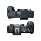 Canon EOS R8 body