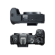 Canon EOS R8 kit RF 24-50mm IS STM 