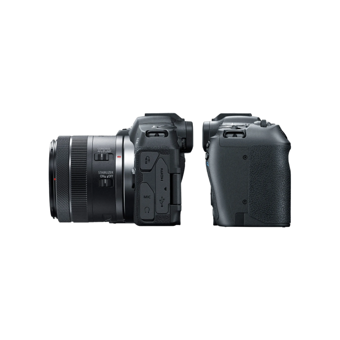 Canon EOS R8 kit RF 24-50mm IS STM 