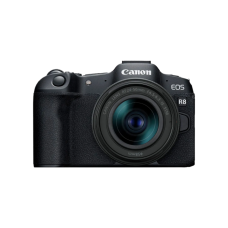 Canon EOS R8 kit RF 24-50mm IS STM 