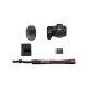 Canon EOS R8 kit RF 24-50mm IS STM 