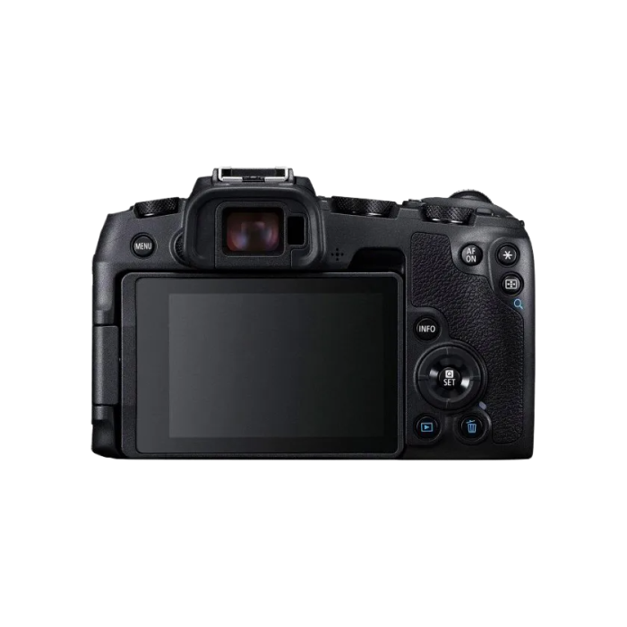 Canon EOS RP body 