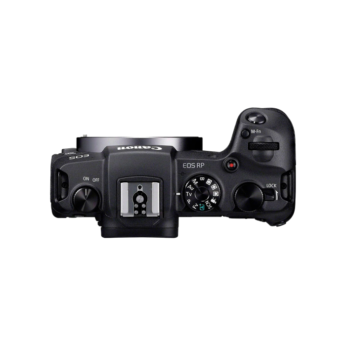 Canon EOS RP body 