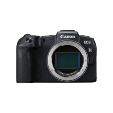 Canon EOS RP body 