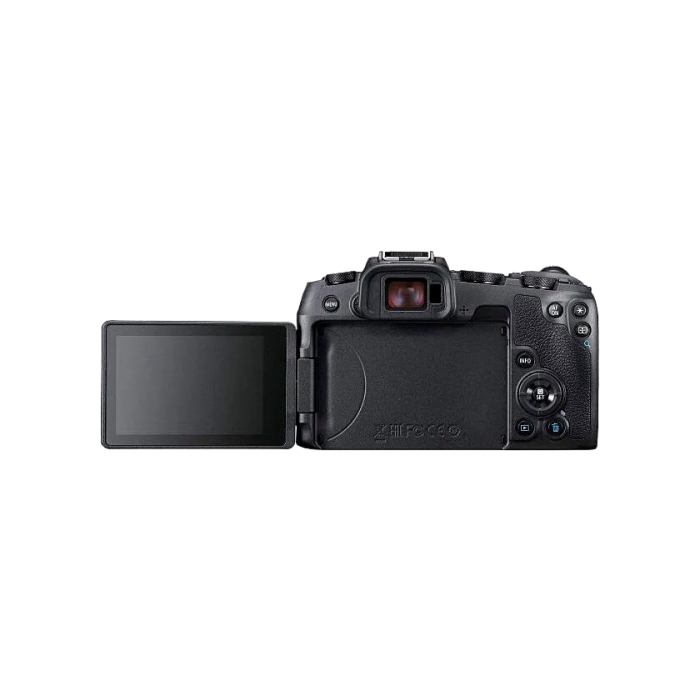 Canon EOS RP body 