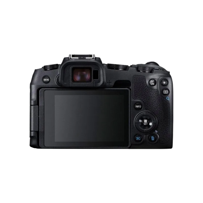 Canon EOS RP body black 