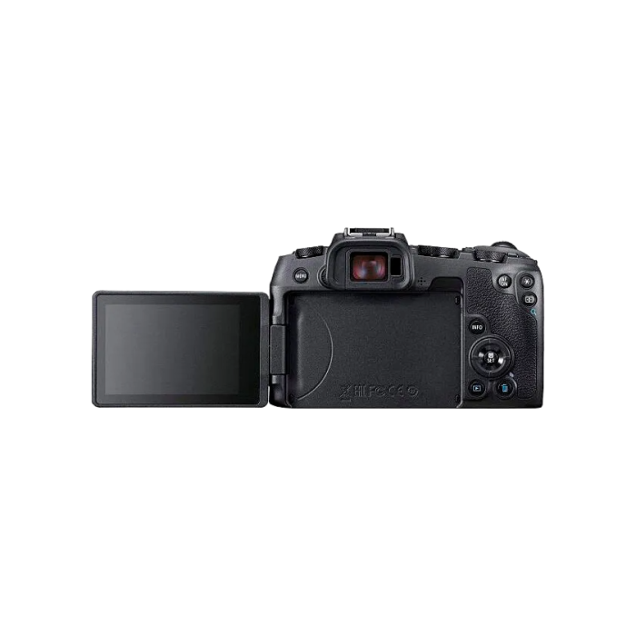 Canon EOS RP body black 