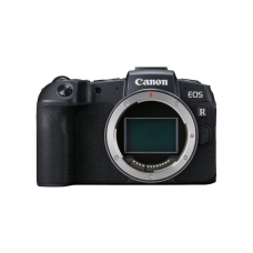Canon EOS RP body black 