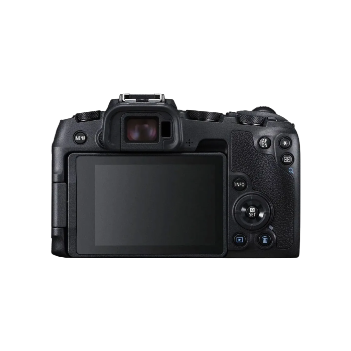 Canon EOS RP kit (RF 24-105mm) IS STM 