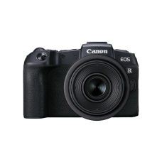 Canon EOS RP kit (RF 24-105mm) IS STM 
