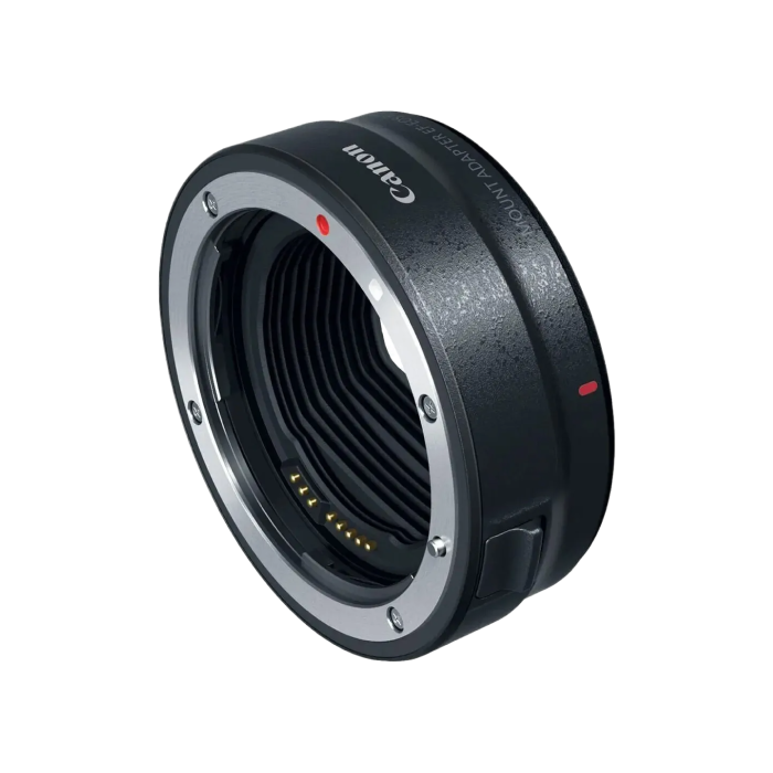 Canon EOS RP kit (RF 24-105mm) IS STM 