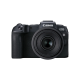Canon EOS RP kit (RF 24-105mm) IS STM 